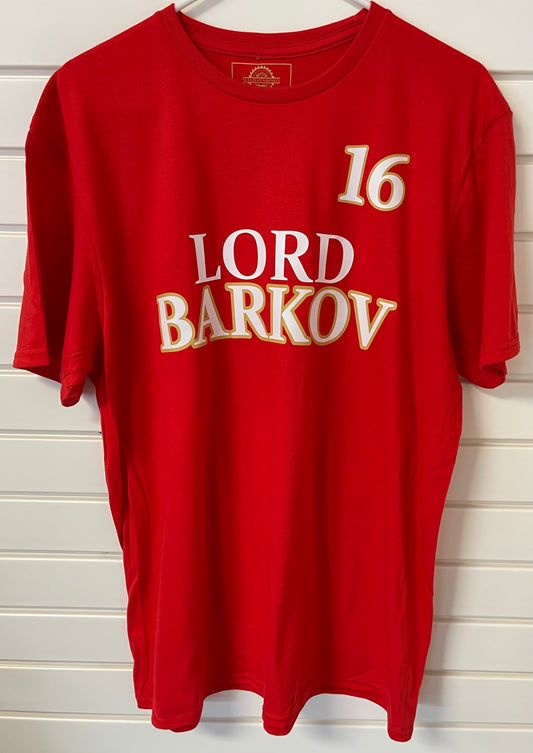 Lord Barkov